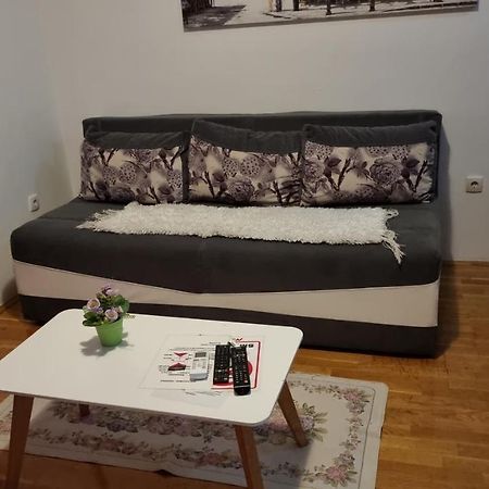 Naki Apartmani Podgorica Bagian luar foto