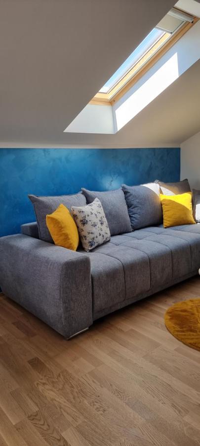 Naki Apartmani Podgorica Bagian luar foto