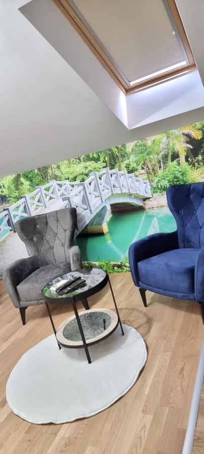Naki Apartmani Podgorica Bagian luar foto