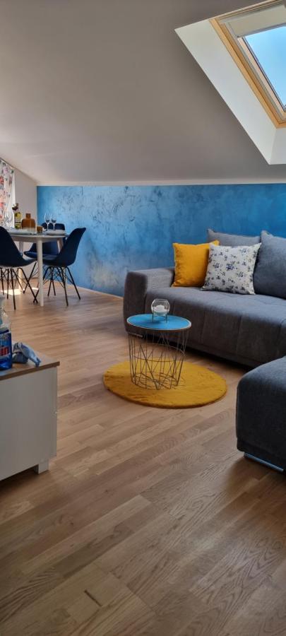 Naki Apartmani Podgorica Bagian luar foto