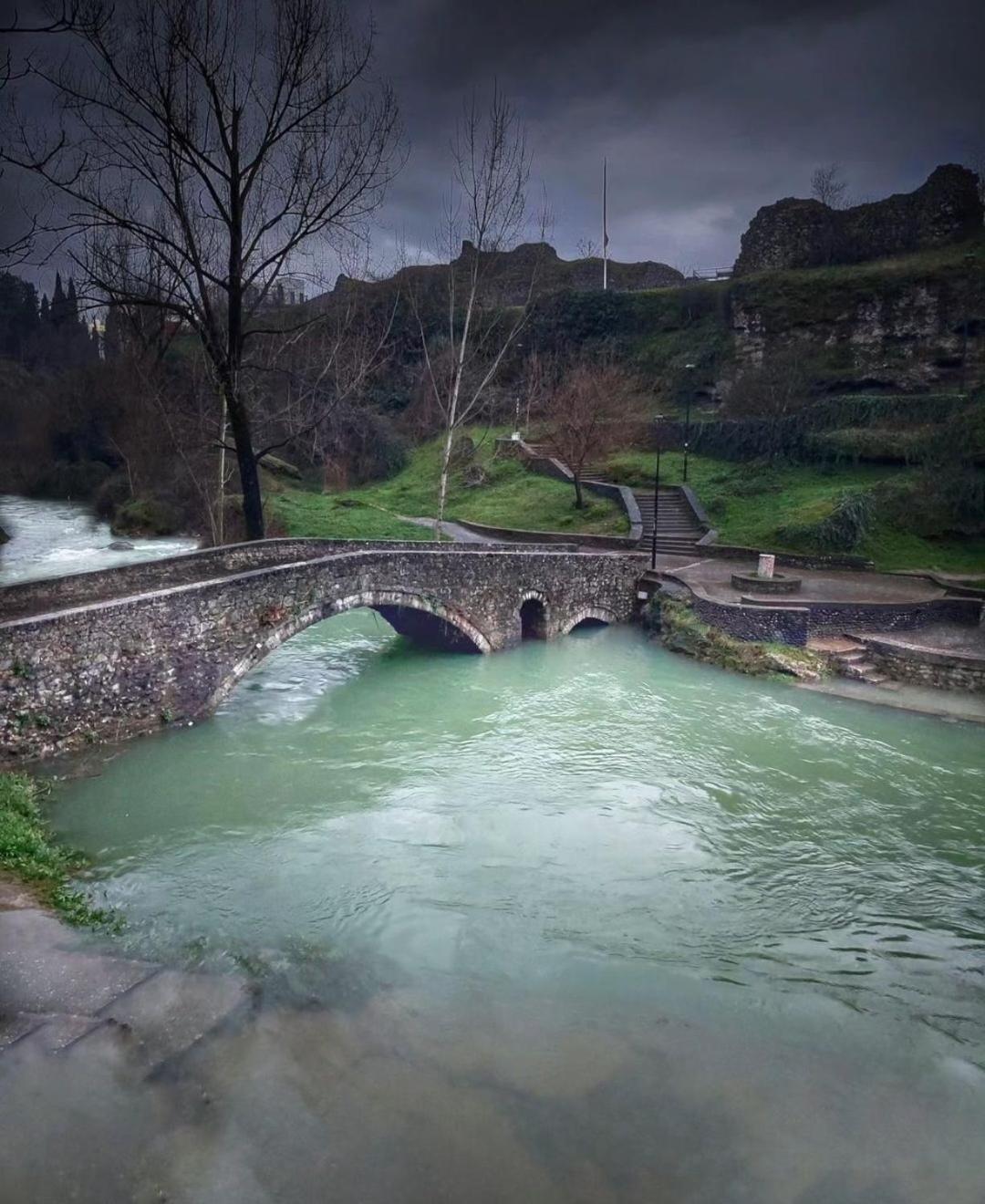 Naki Apartmani Podgorica Bagian luar foto