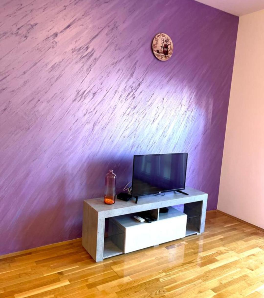 Naki Apartmani Podgorica Ruang foto