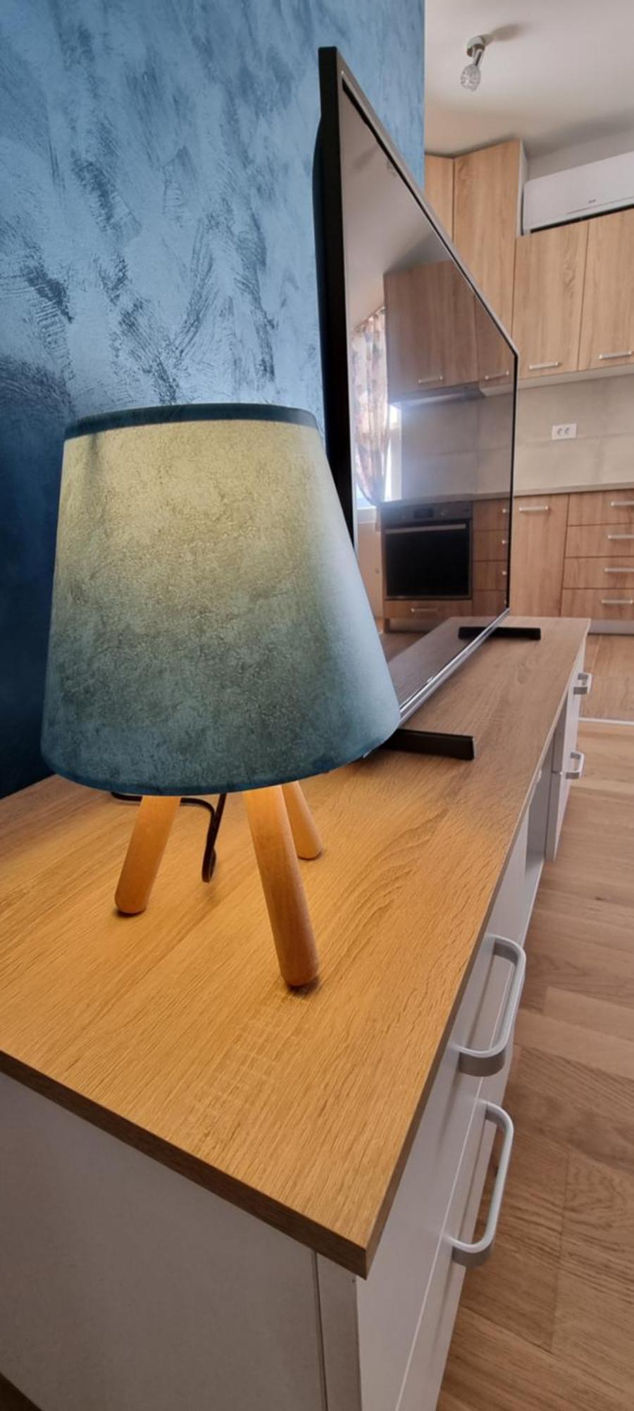 Naki Apartmani Podgorica Ruang foto