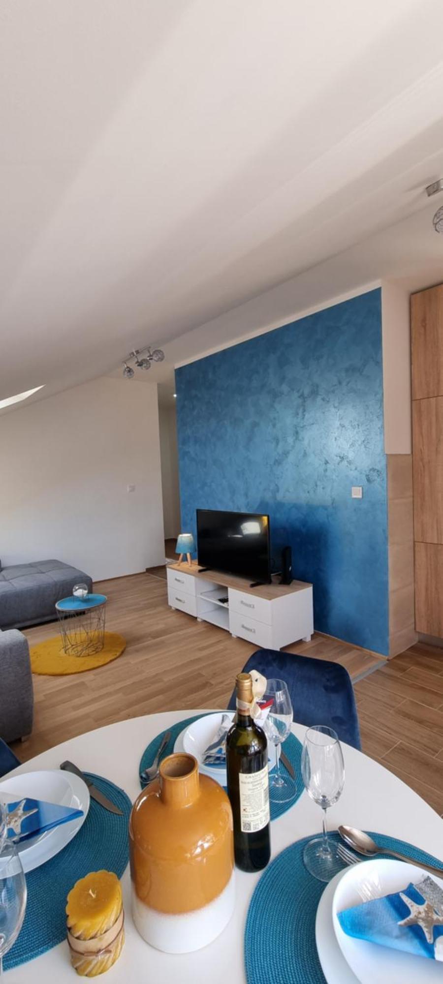 Naki Apartmani Podgorica Ruang foto