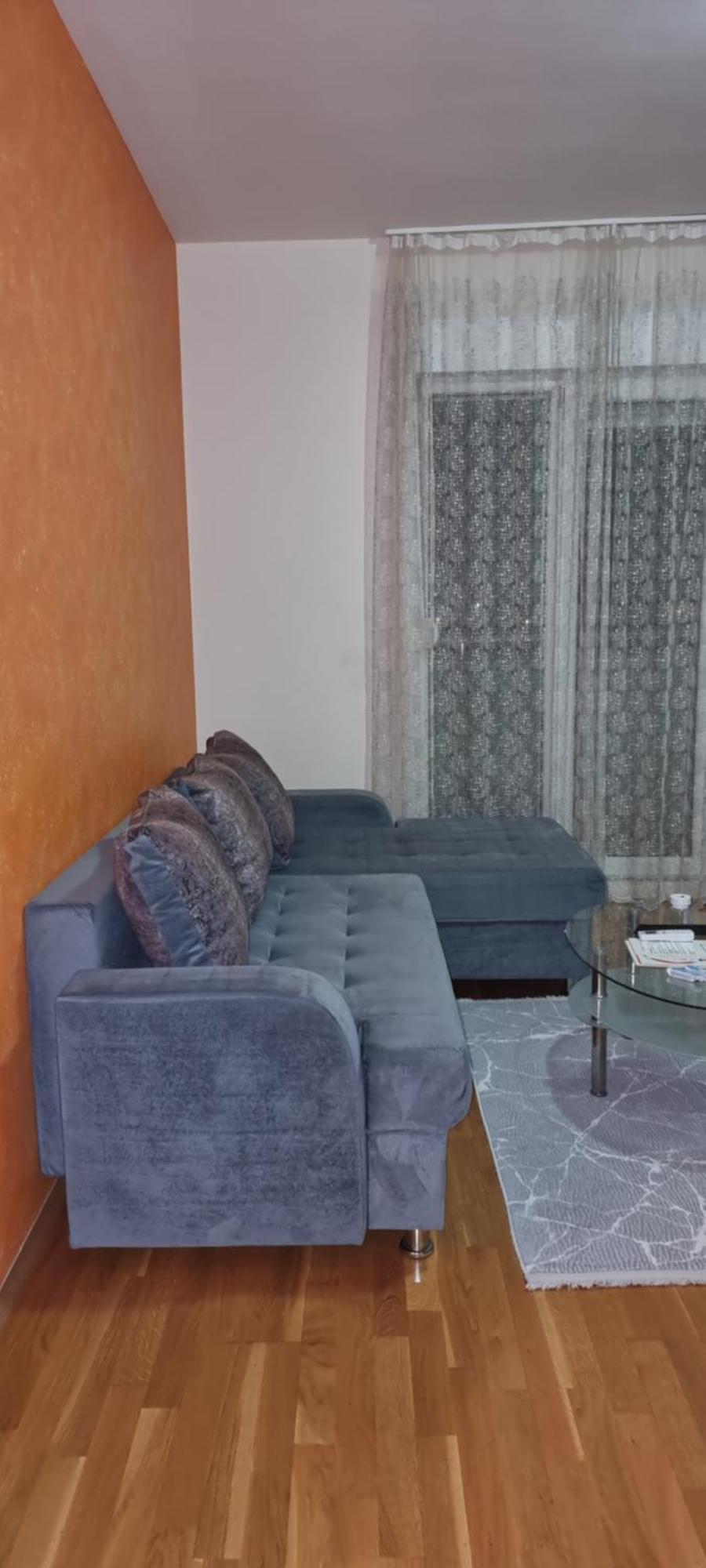Naki Apartmani Podgorica Ruang foto