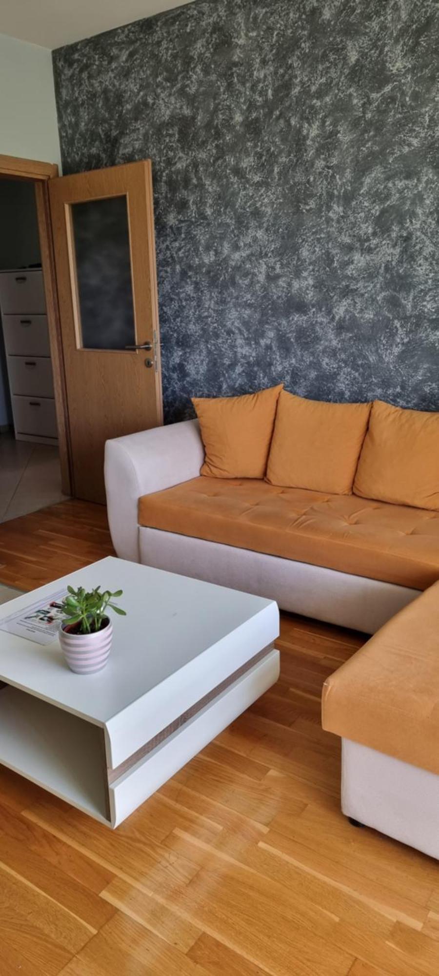 Naki Apartmani Podgorica Ruang foto