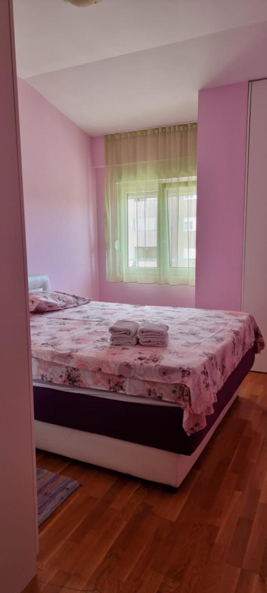 Naki Apartmani Podgorica Ruang foto