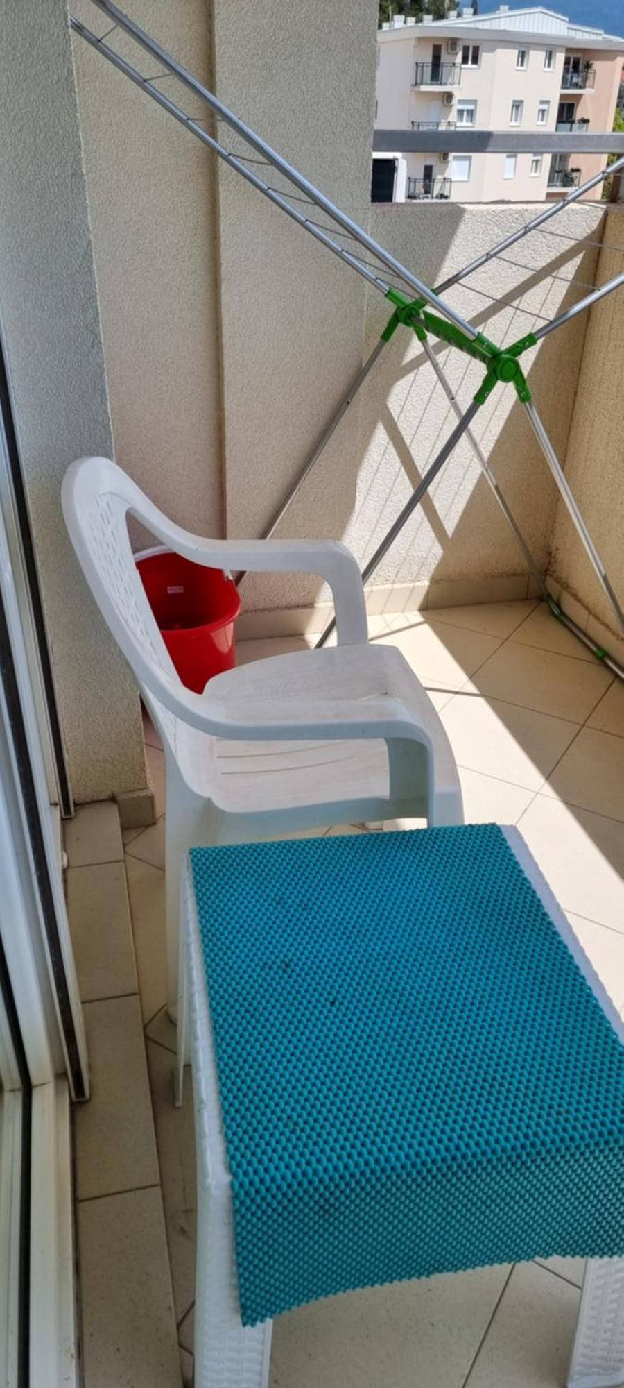 Naki Apartmani Podgorica Ruang foto
